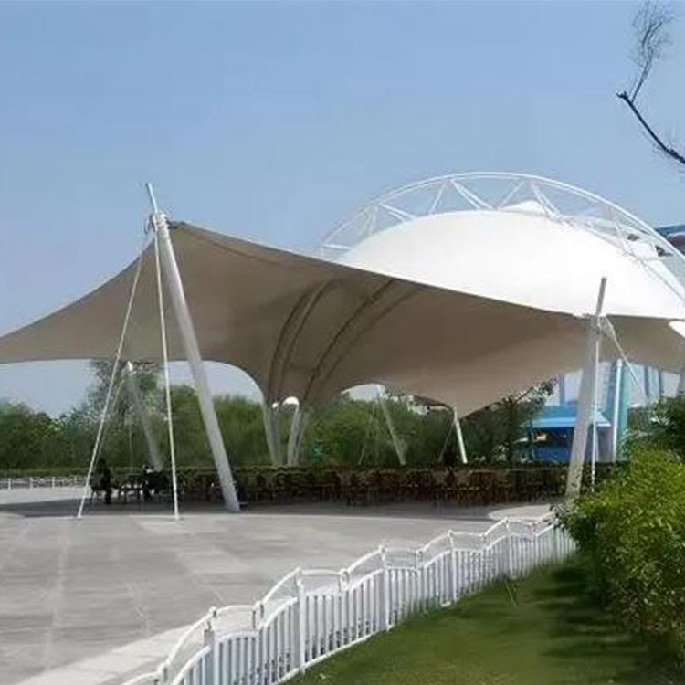 化州市工程案例