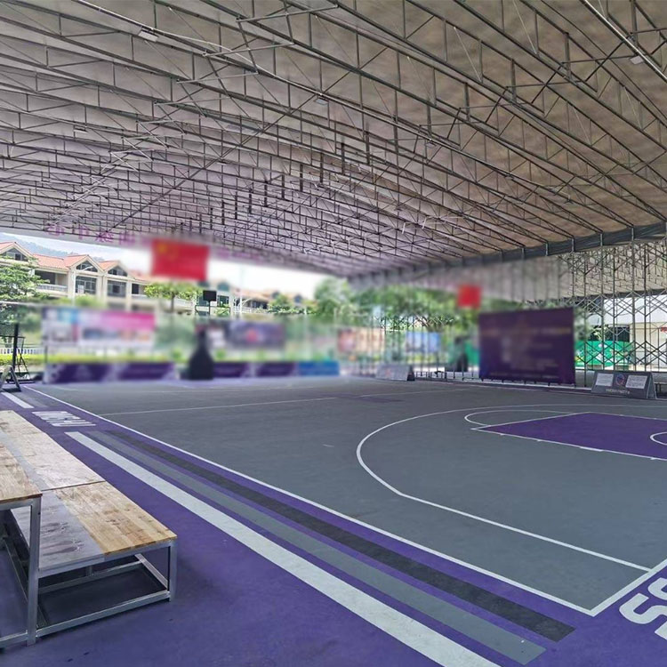 化州市工程案例